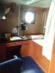 Schleppboot zu verkaufen