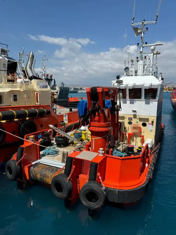 General Cargo/Multi-purpose zu verkaufen