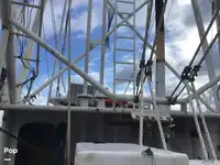 Trawler zu verkaufen