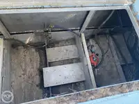 Trawler zu verkaufen