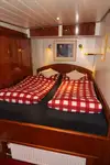 Kreuzfahrtschiff zu verkaufen