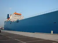 Schleppboot zu verkaufen