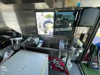 Ponton zu verkaufen