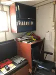 Schleppboot zu verkaufen