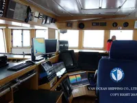 Trawler zu verkaufen