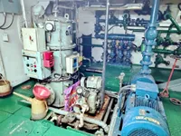 Landungsboot, Tank zu verkaufen