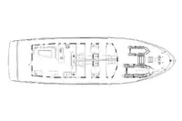 Kreuzfahrtschiff zu verkaufen