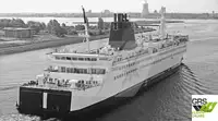 Ro-Ro ship zu verkaufen