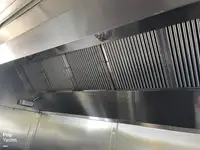 Ponton zu verkaufen