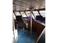 Passagierschiff zu verkaufen