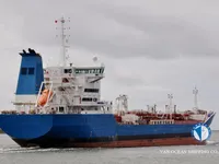 Öl-/Chemikalientanker zu verkaufen