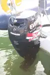 Festrumpf-Schlauchboot zu verkaufen