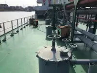 Oil/Chemical tanker zu verkaufen