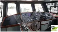 Arbeitsboote zu verkaufen