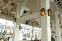 Fährschiff zu verkaufen