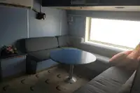 Kreuzfahrtschiff zu verkaufen