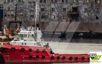 Schleppboot zu verkaufen