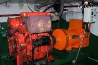 Fährschiff zu verkaufen