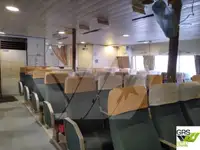 Kreuzfahrtschiff zu verkaufen