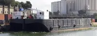 Barges zu verkaufen