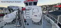 Schleppboot zu verkaufen
