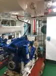 Oil/Chemical tanker zu verkaufen