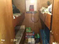 Trawler zu verkaufen