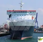 Ro-Ro-Schiff zu verkaufen