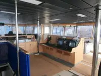 Containerschiff zu verkaufen