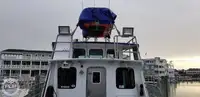 Trawler zu verkaufen