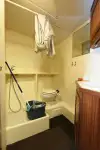Crew-Boot zu verkaufen