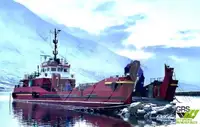 Landungsboot, Tank zu verkaufen