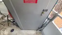 Kreuzfahrtschiff zu verkaufen