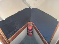 Trawler zu verkaufen