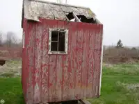 Barges zu verkaufen