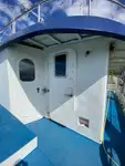 Schleppboot zu verkaufen