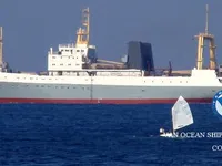 Trawler zu verkaufen