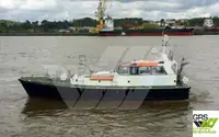 Arbeitsboote zu verkaufen