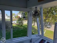 Fährschiff zu verkaufen