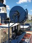 Schleppboot zu verkaufen