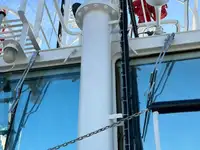 Schleppboot zu verkaufen