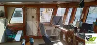 Versorgungsschiff zu verkaufen