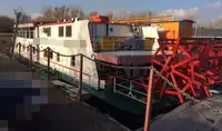 Containerschiff zu verkaufen