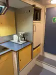 Patrouillenboot zu verkaufen