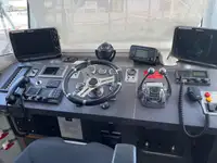 Lotsenboot zu verkaufen