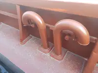 Barges zu verkaufen