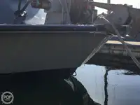 Trawler zu verkaufen