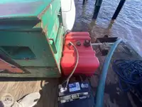 Barges zu verkaufen
