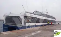 Ro-Ro-Schiff zu verkaufen