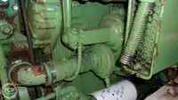 Tauchunterstützungsschiff zu verkaufen